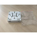 Fiber Optic Mounting Box 2Port